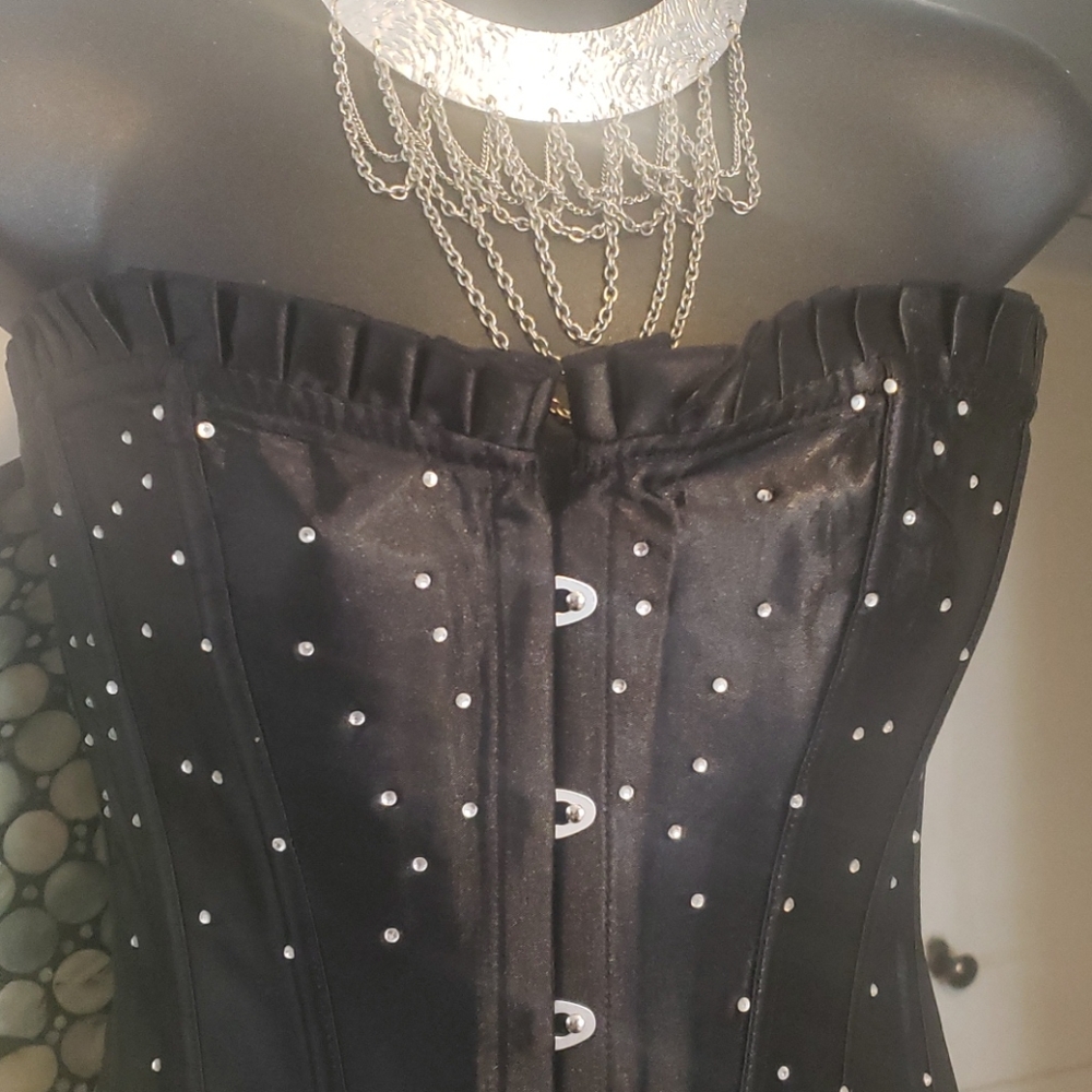 Corset